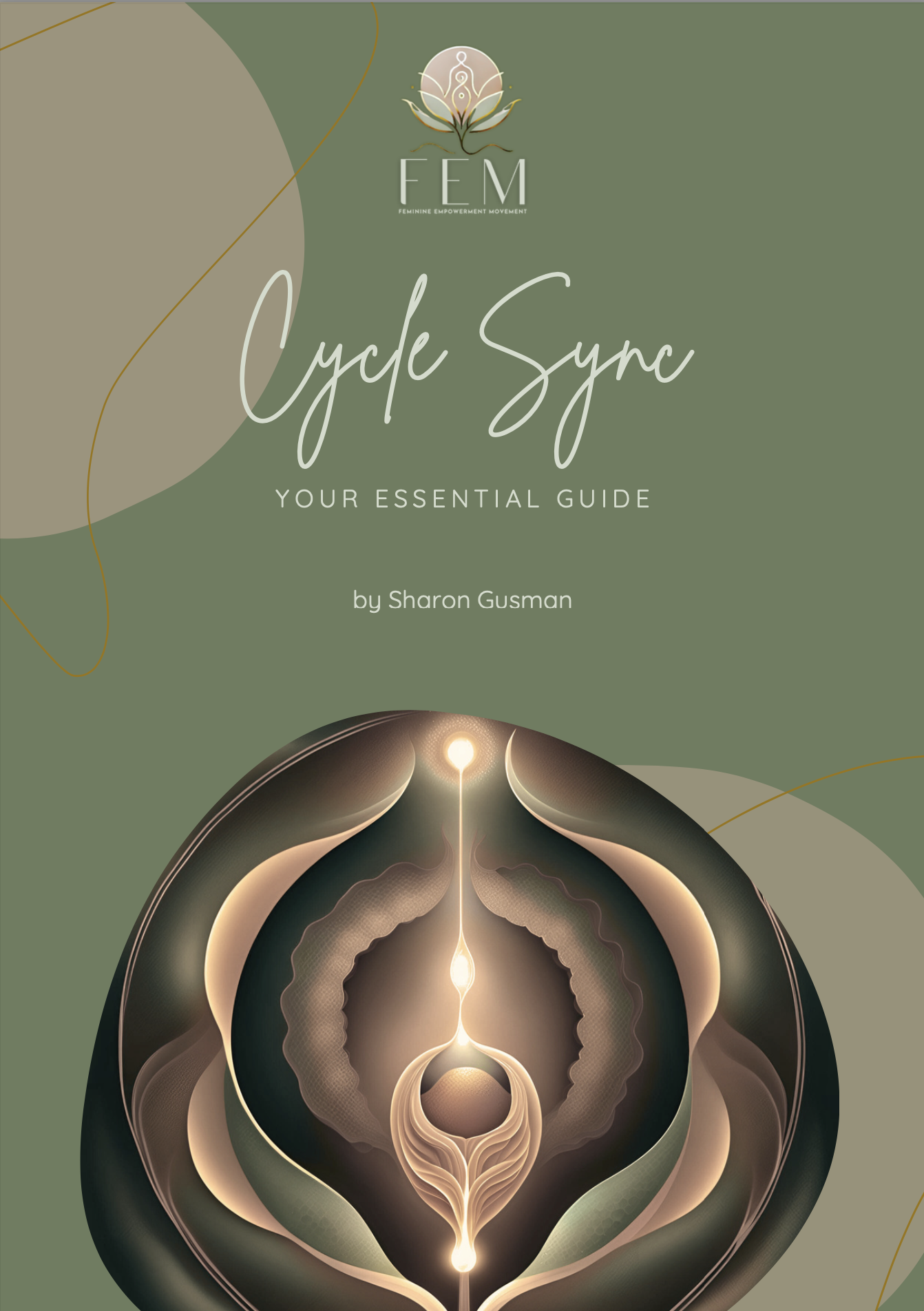 FEM CYCLE SYNC Front Page