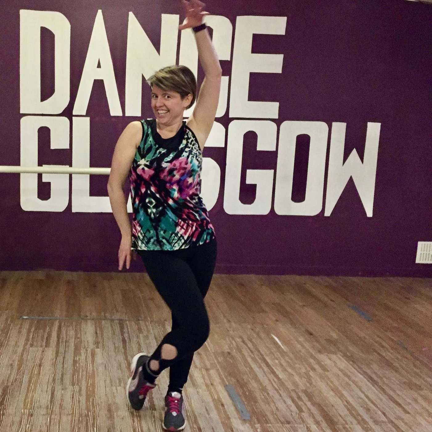 SHARON GUSMAN FEM - Music is Medicine